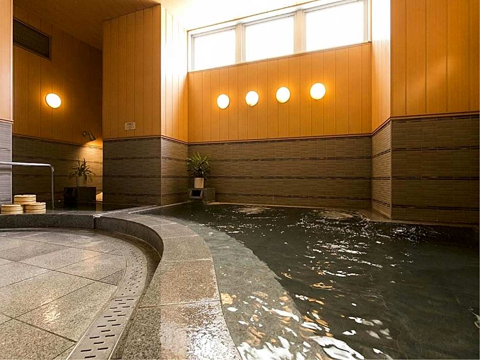 Nishitetsu Inn Kokura