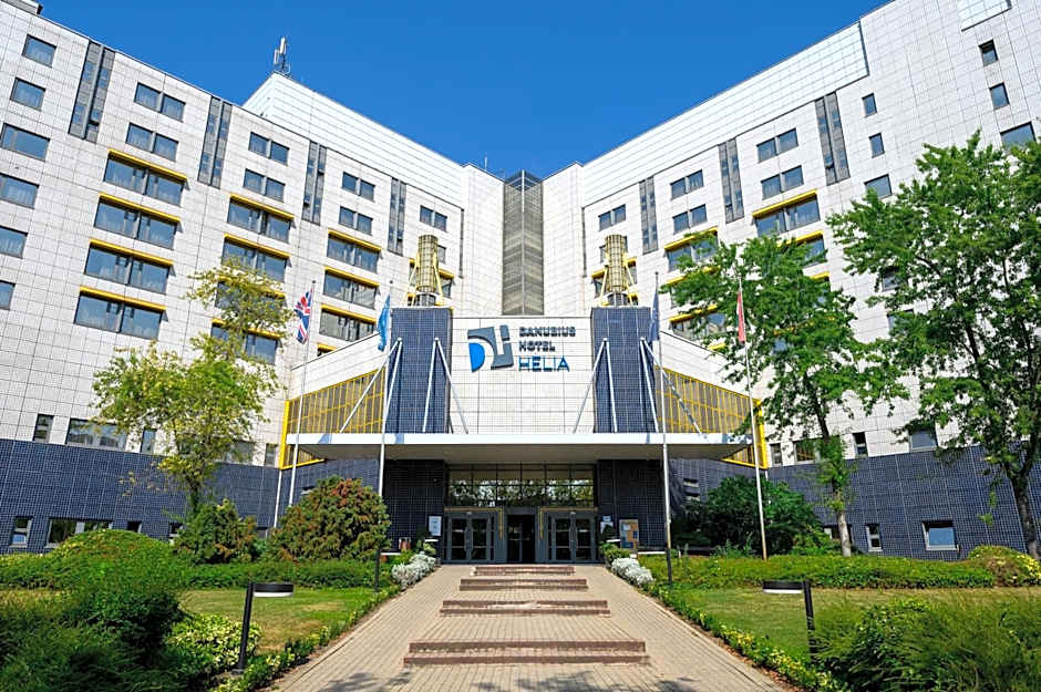 Danubius Health Spa Resort Helia