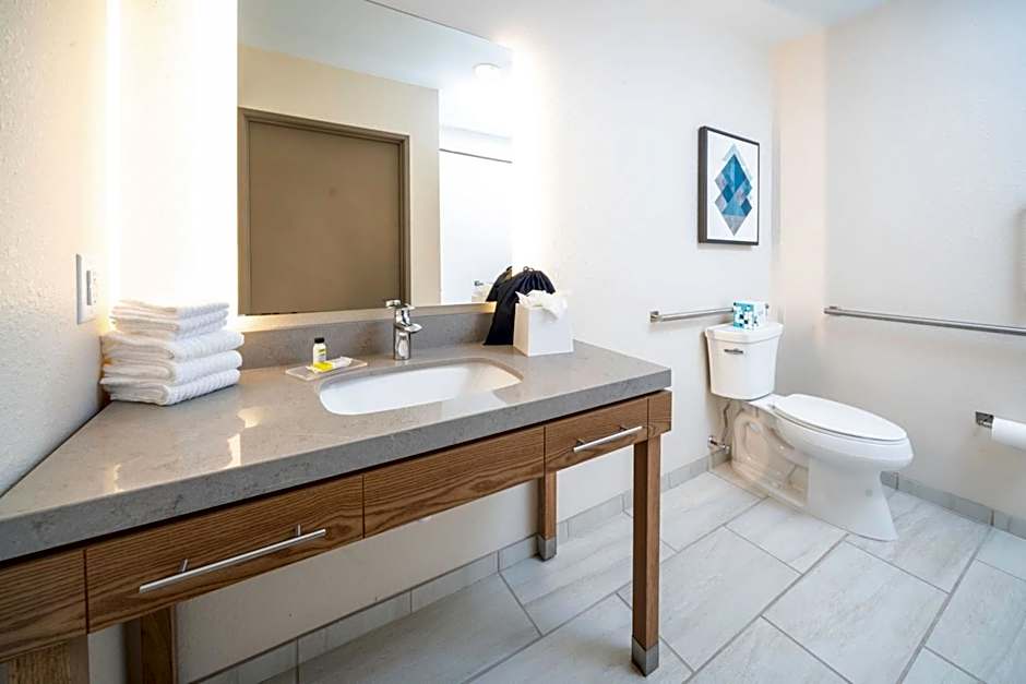 Candlewood Suites Charleston Mt Pleasant By IHG
