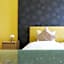 Parkhotel Villingen und Boardingzimmer