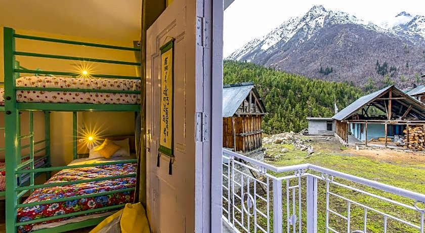 Zostel Chitkul