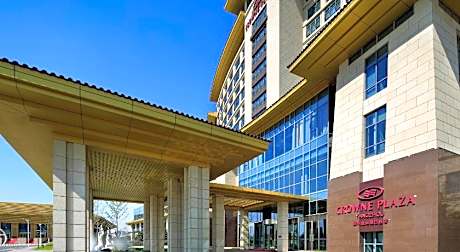 Crowne Plaza Yangzhou By IHG