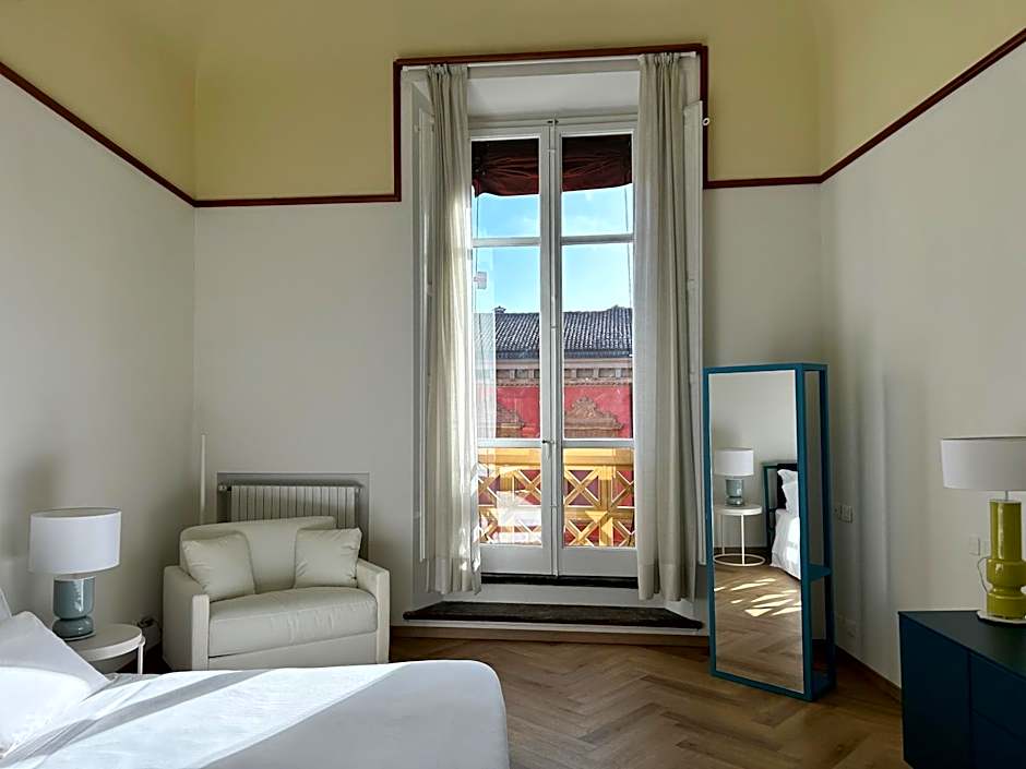 Frame Bologna