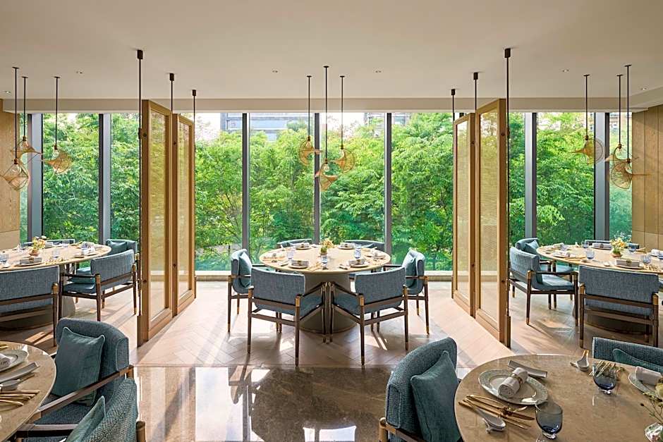 InterContinental Taichung By IHG