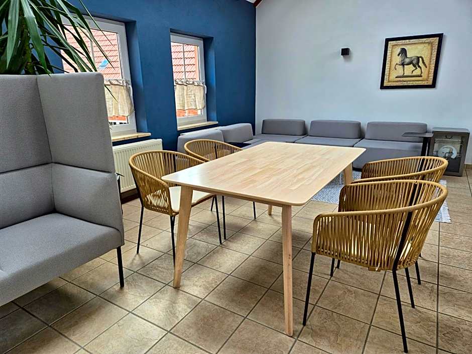 Project JUNE - ehemals Landgasthof Jüterbog