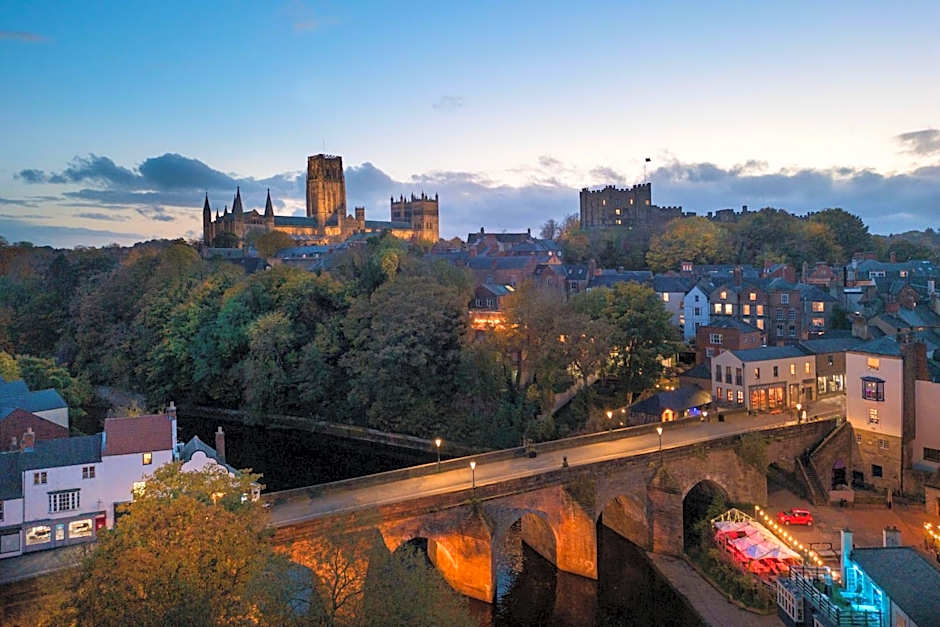 Delta Hotels by Marriott Durham Royal County