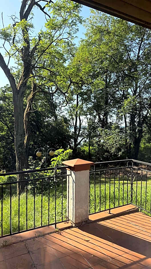 Bungalow Geovita Jadwisin