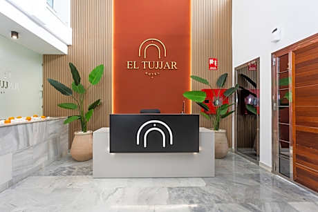 Hotel El Tujjar