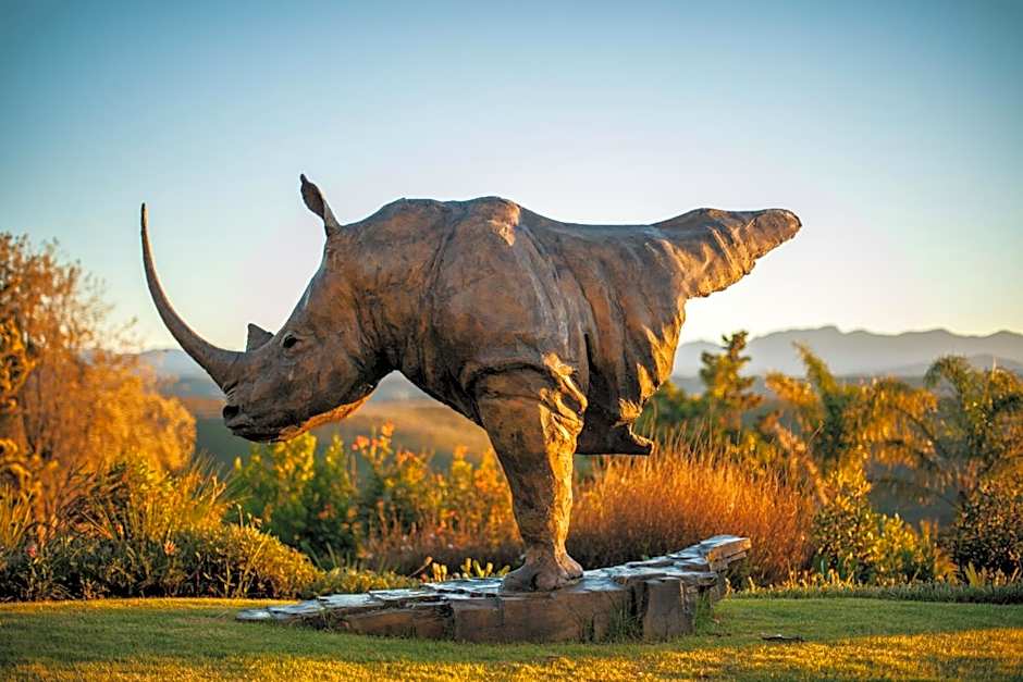 Sky Villa Boutique Hotel