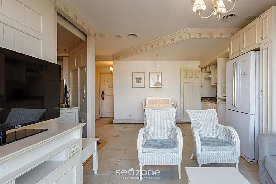 Beachfront Studios at IL Campanario Resort ILCTOP