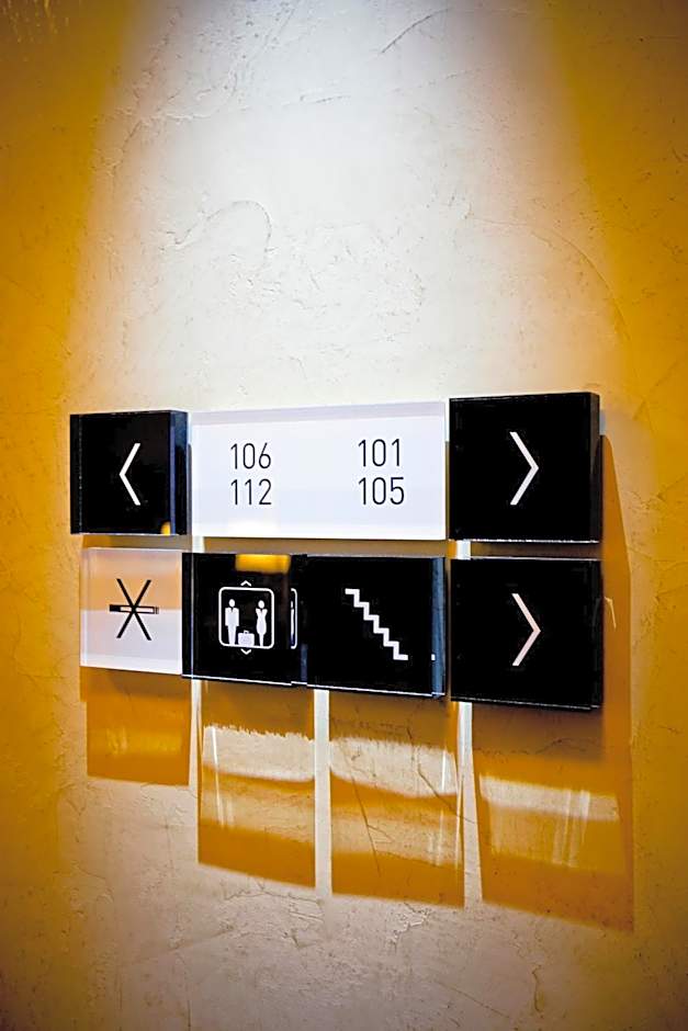 Grand Hotel des Terreaux