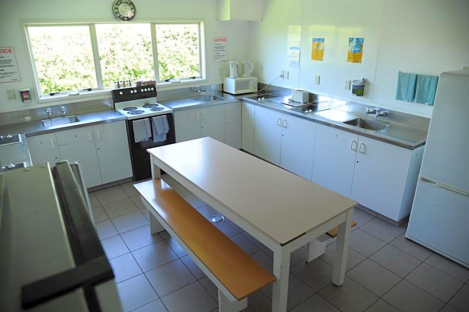 Blenheim Bridges Holiday Park