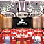 Hilton Jinan South Hotel & Residence