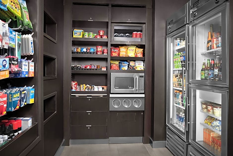 Courtyard by Marriott Spokane Downtown at the Convention Center