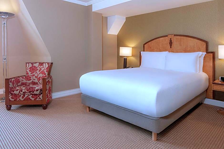 Hilton London Paddington