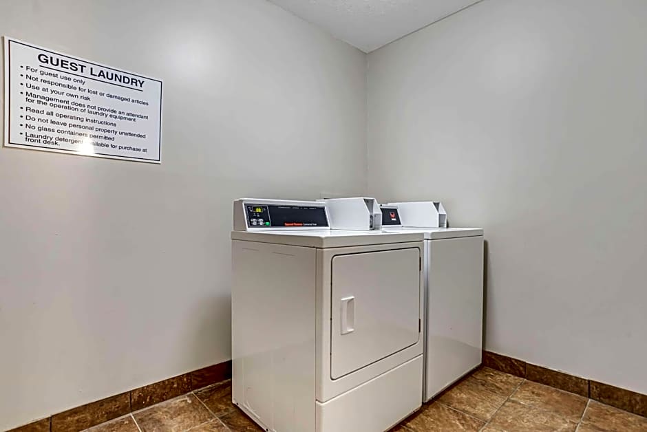 Best Western Canton Inn