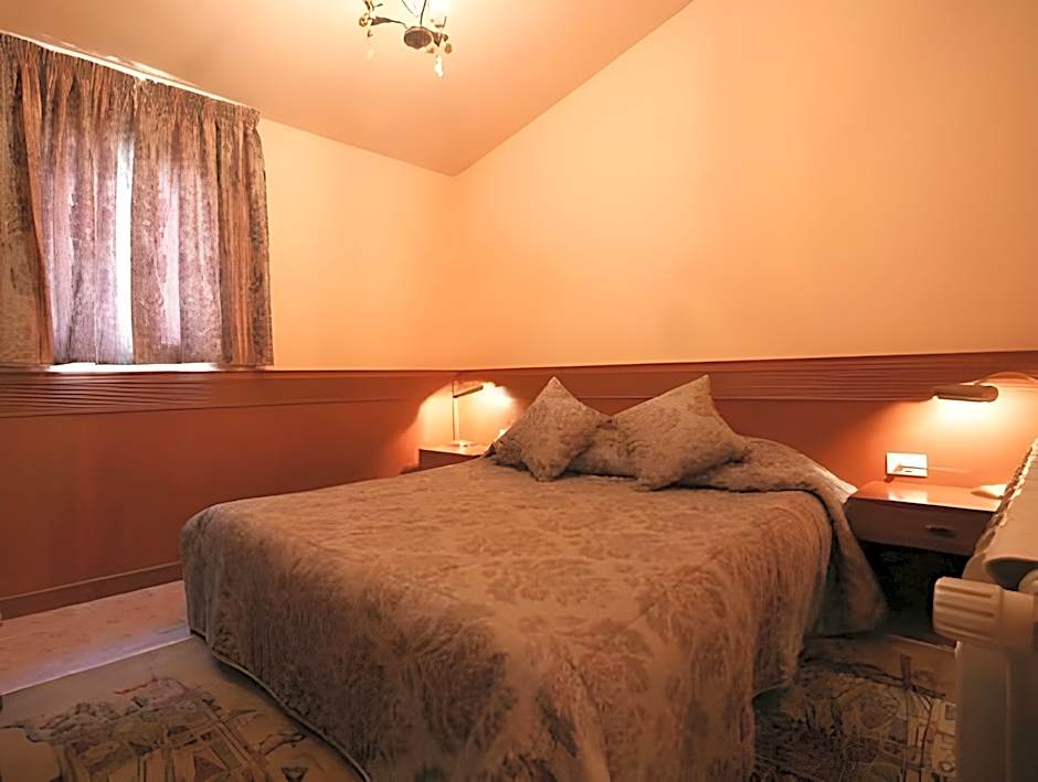 Le Cedrus Hotel