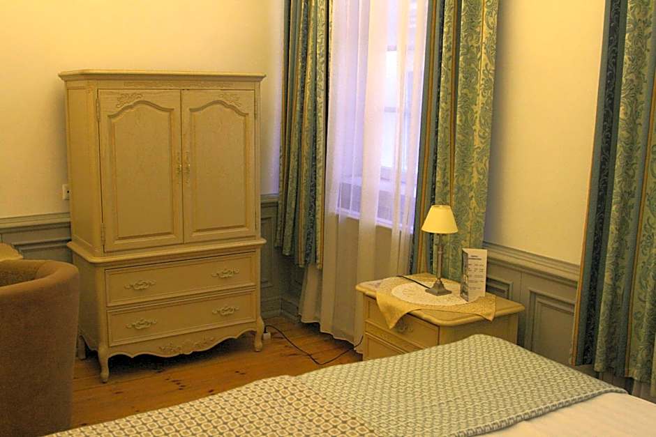 Boutique Hotel KRISTOFS