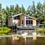 Woad Mill Lakeside Lodges