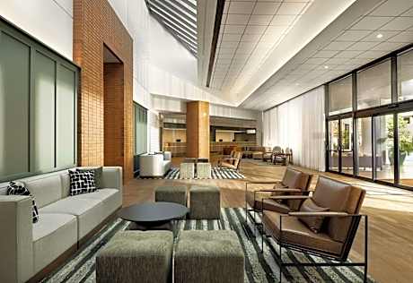 Sonesta Los Angeles Airport LAX