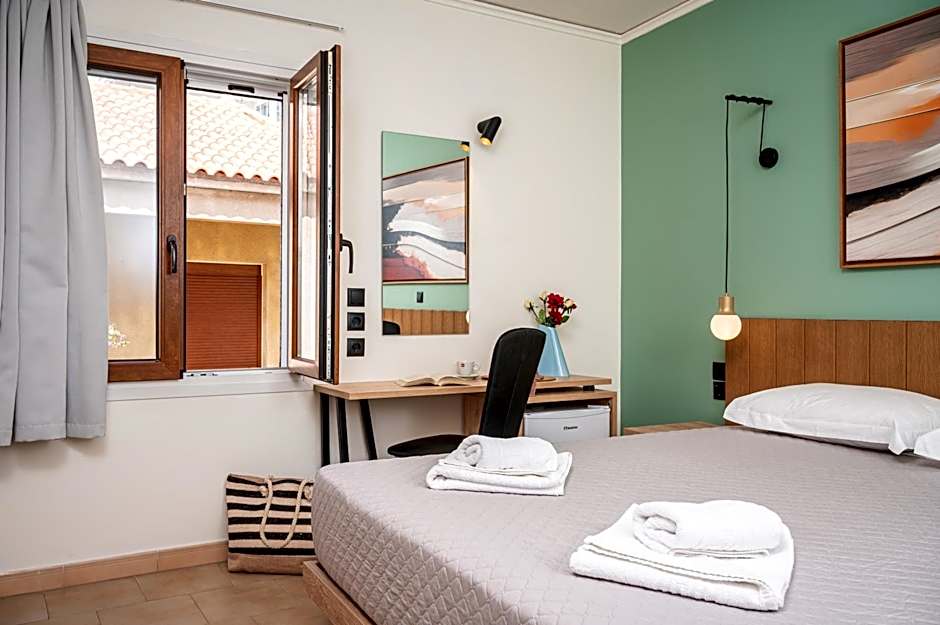 Emily Hotel