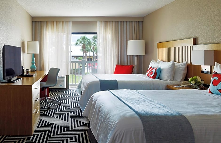 Wyndham Orlando Int'l Drive