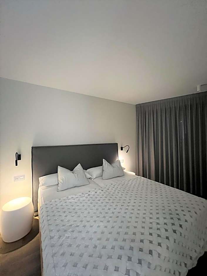 Apartaments Turístics Conseller