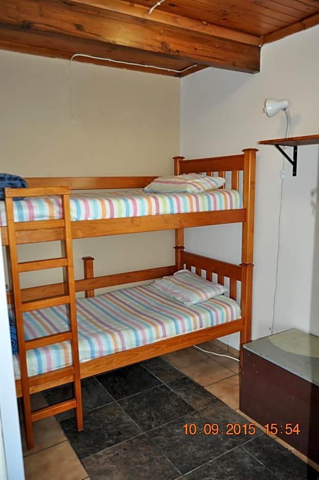 Amakaya Backpackers Travellers Accommodation