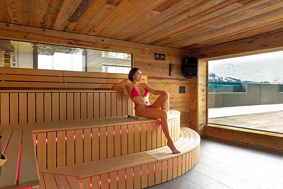 Sporthotel Cinderella