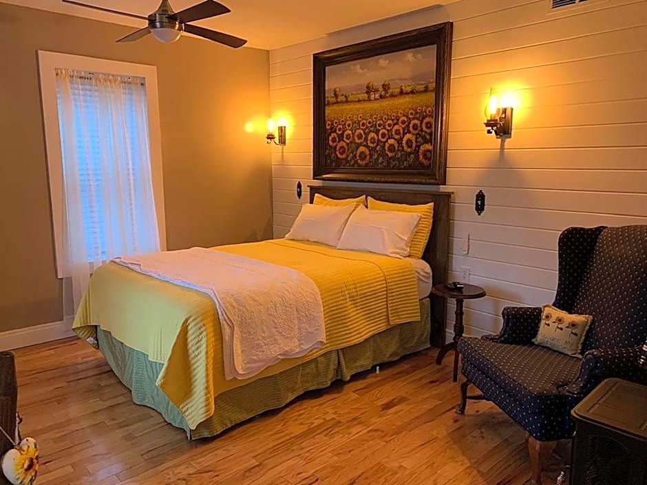 Olde Mill Inn Bed & Breakfast