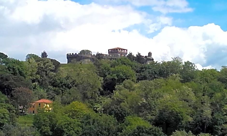 B&B Agorà Sarzana