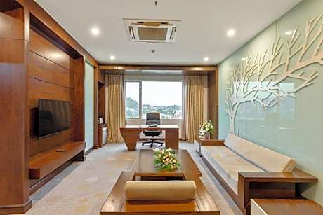 VIP room