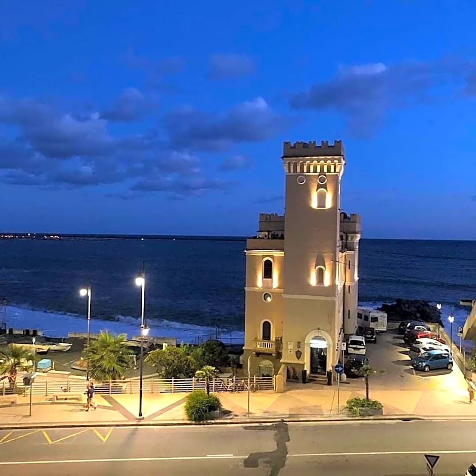 Hotel Castello Miramare