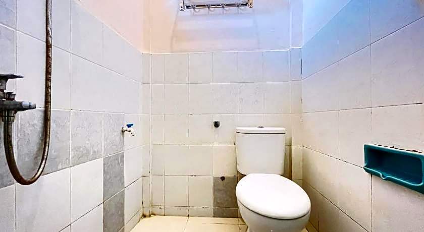 OYO 2069 Wisma Syariah Kampung Baru