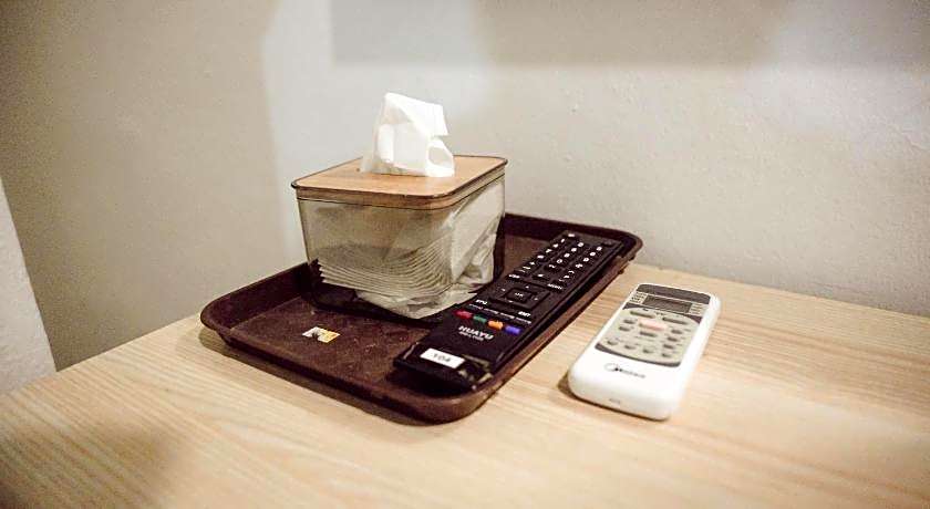 My Home Hotel Prima Sri Gombak