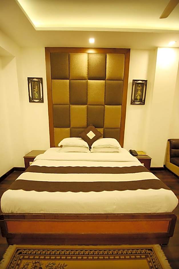 Hotel Parkway Deluxe