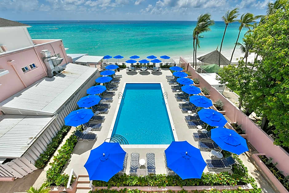 Butterfly Beach Hotel