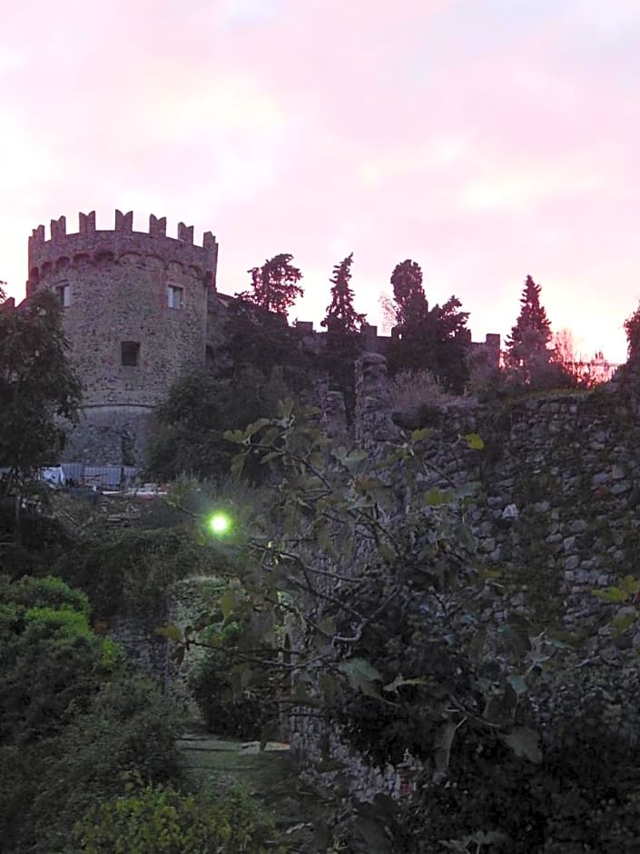 B&B Piè del Castello