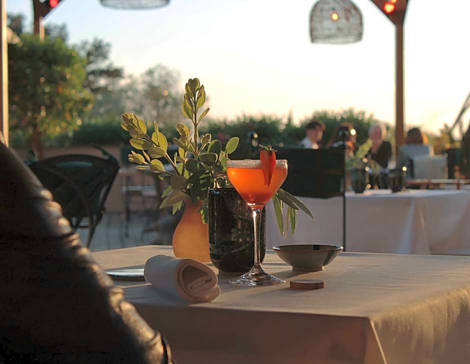 Bella Vista Hôtel, Spa & Gastronomie