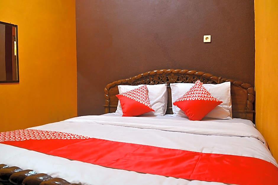 OYO 1145 Rita Guesthouse