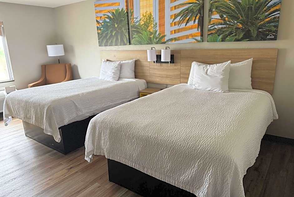 Days Inn by Wyndham Mauldin/Greenville