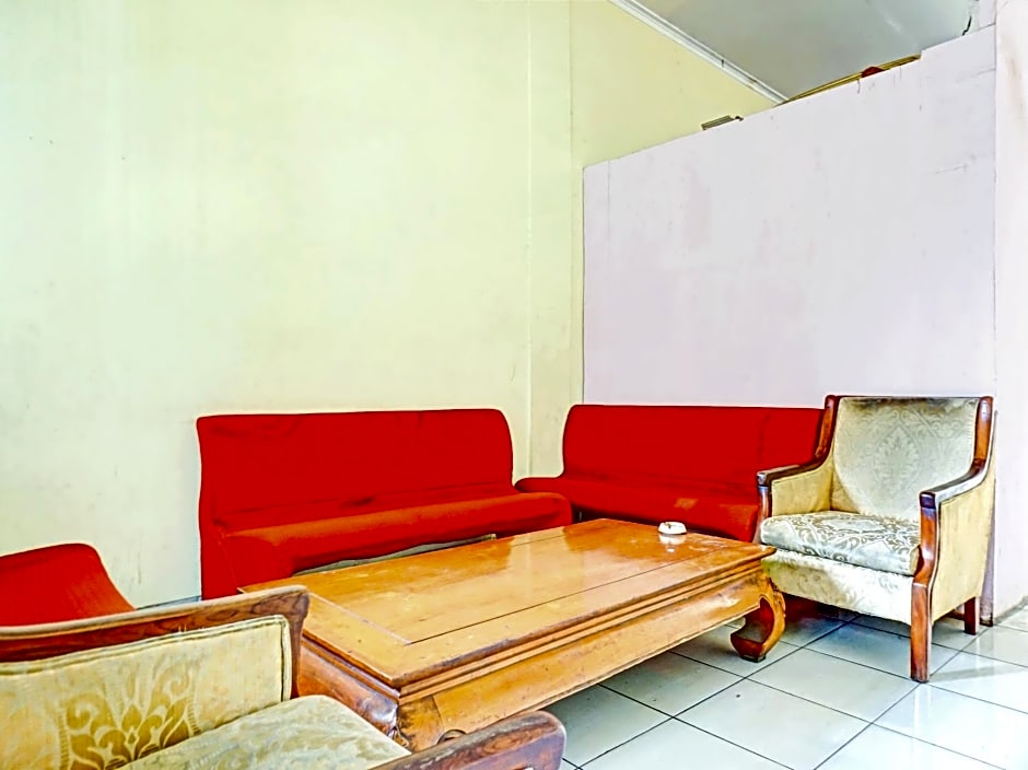 Penginapan Marsya Prima Syariah