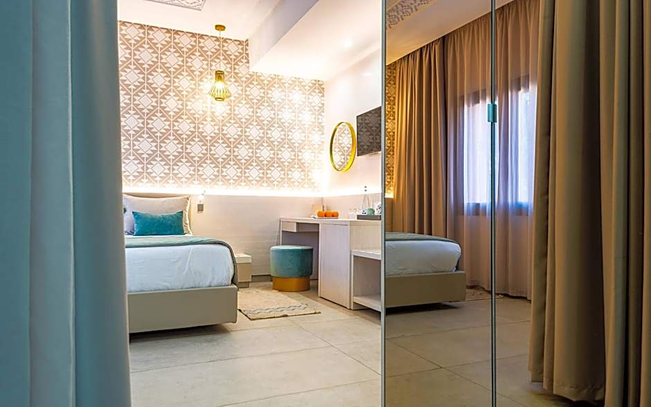 TUI BLUE Medina Gardens - Adults Only - All Inclusive