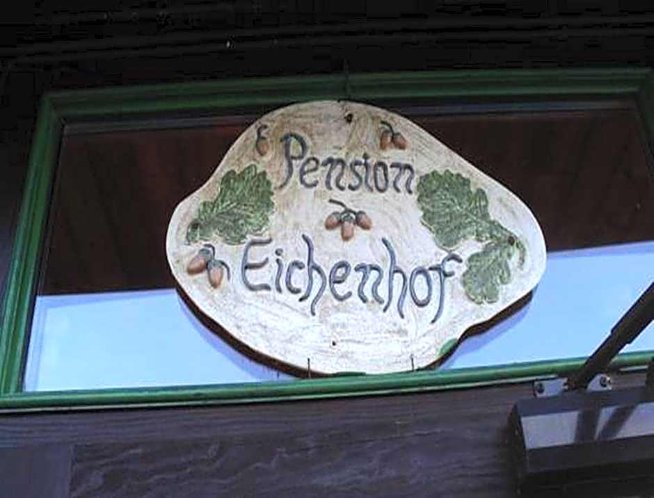 Hotel Bad Langensalza Eichenhof