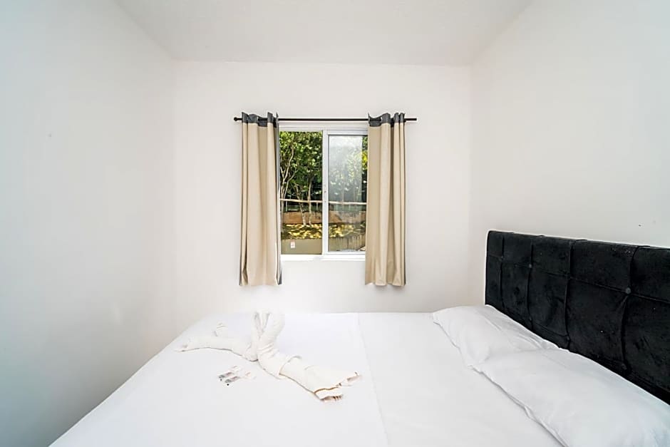 Rental São José - Acomodações Residenciais II