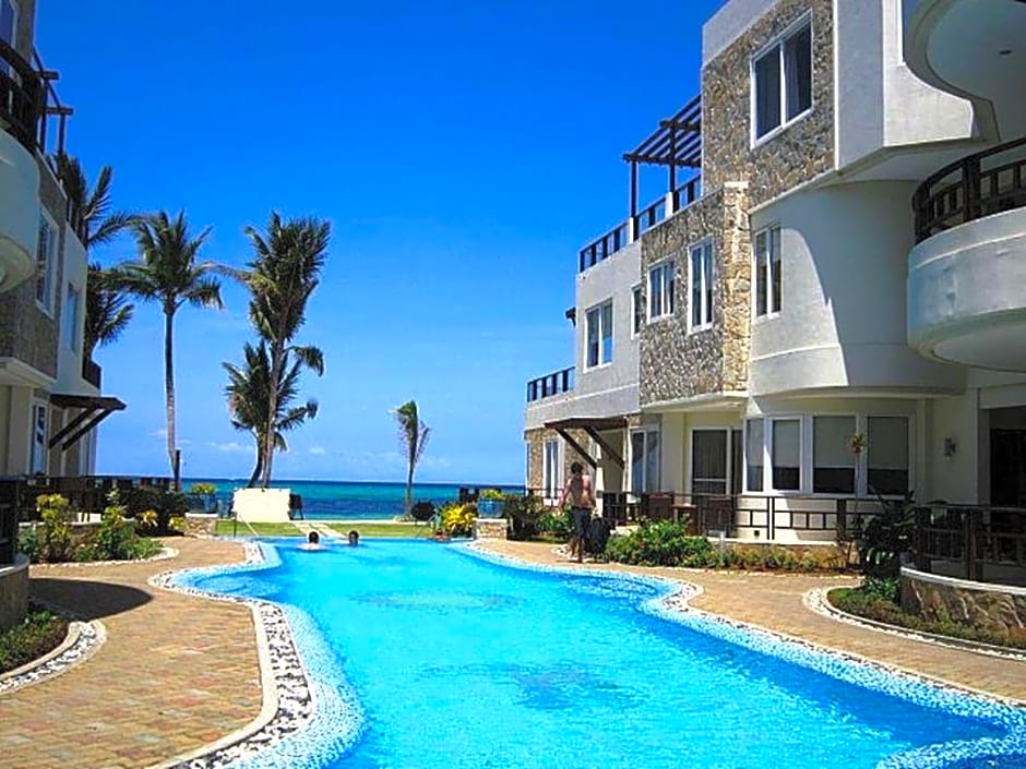 7 Stones Boracay Suites