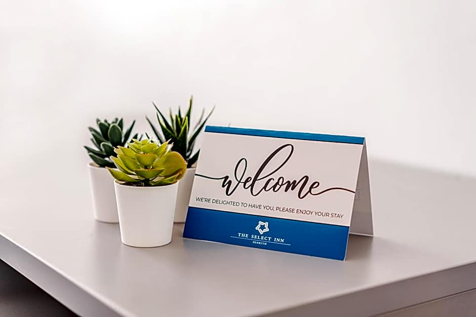 The Select Inn Penrith