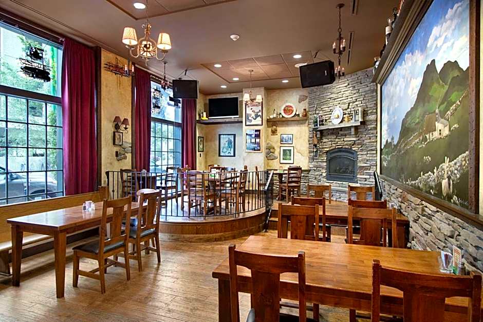 Hilton Garden Inn Ithaca