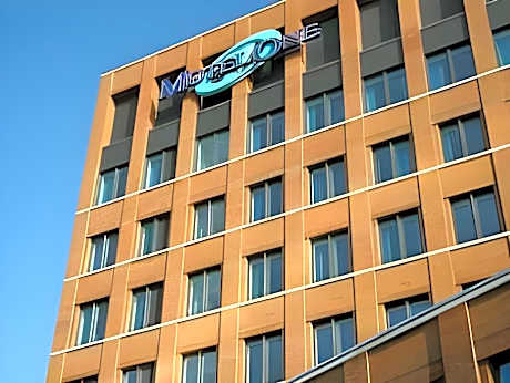 Motel One Wiesbaden