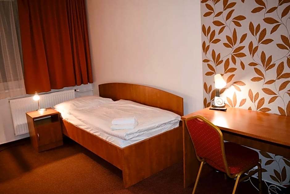LC - Hotel Ostrava